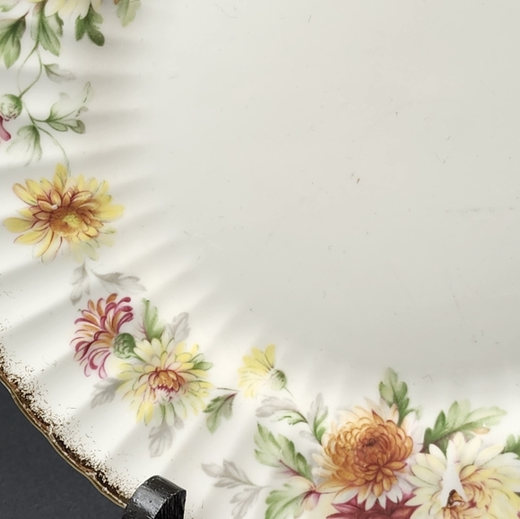 PARAGON Autumn Glory Small plate - Picture 11 of 11